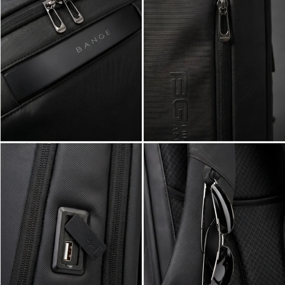 BANGE excellent waterproof